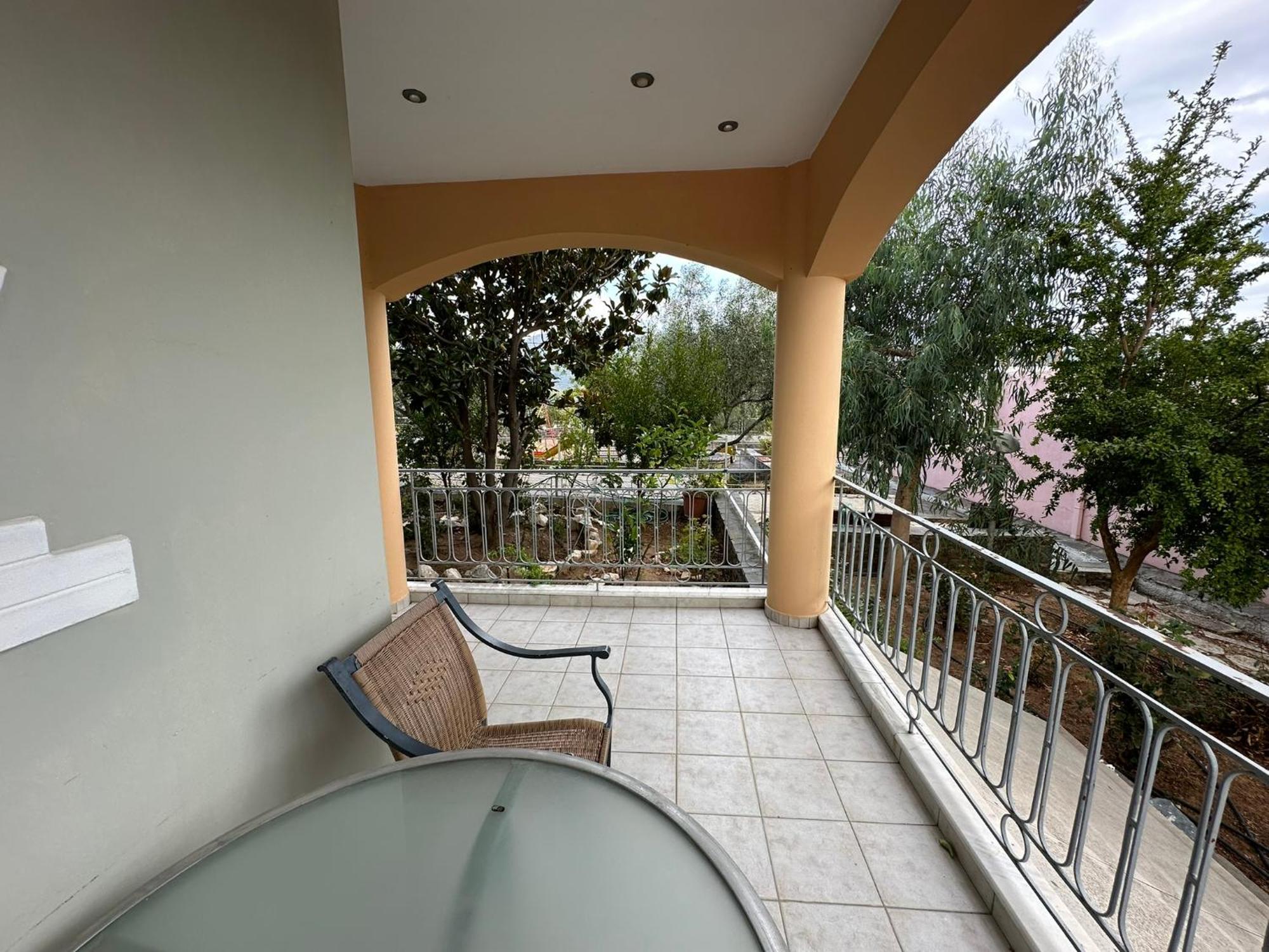 Antonia'S Apartments Yimnon Room photo